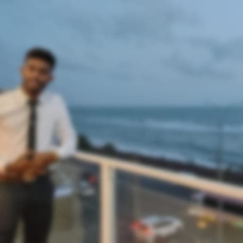 Chinthaka N