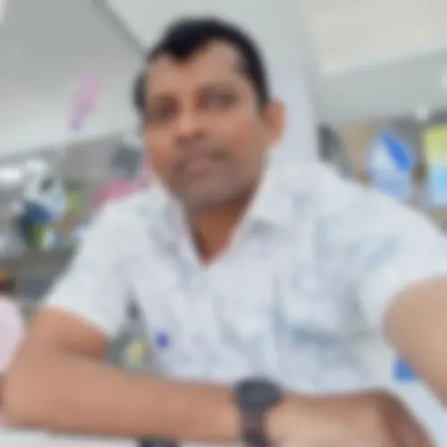 Lasantha